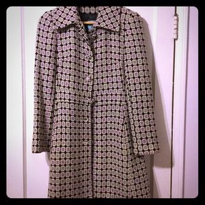 Marciano coat